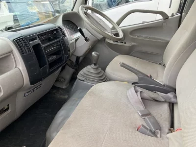 TOYOTA DYNA