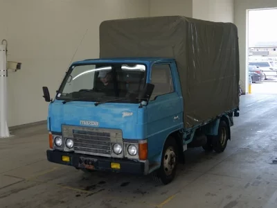 Mazda Titan
