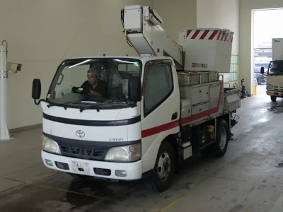 TOYOTA OTHER