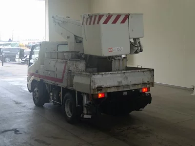 TOYOTA OTHER