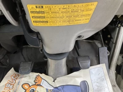 TOYOTA OTHER