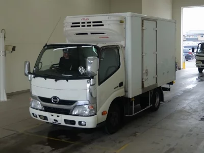 HINO DUTRO