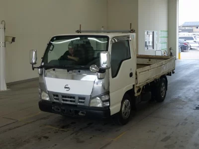 Nissan Atlas