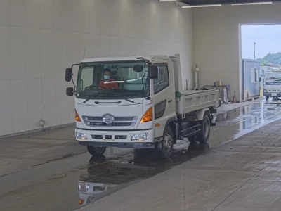 Hino Ranger