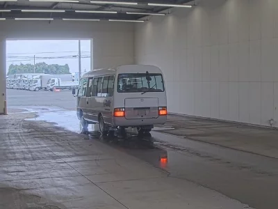 Toyota Coaster