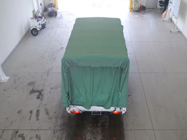 Nissan Atlas  с аукциона в Японии