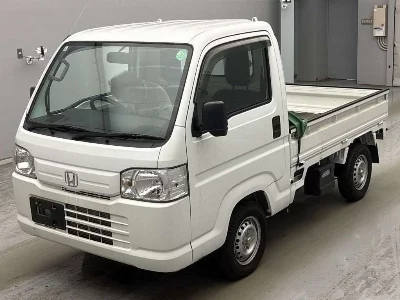 Honda Acty Truck
