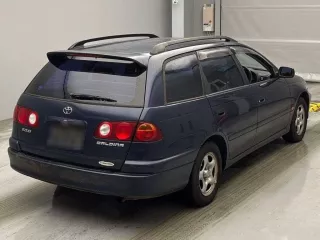 Toyota Caldina