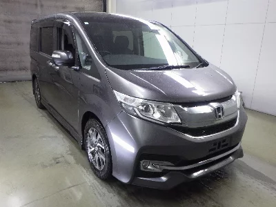 HONDA STEPWGN SPADA
