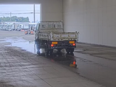 MITSUBISHI FUSO FIGHTER MIGNON