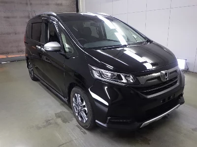 HONDA FREED+