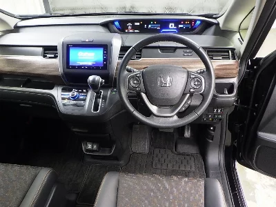 HONDA FREED+