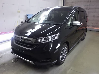 HONDA FREED+