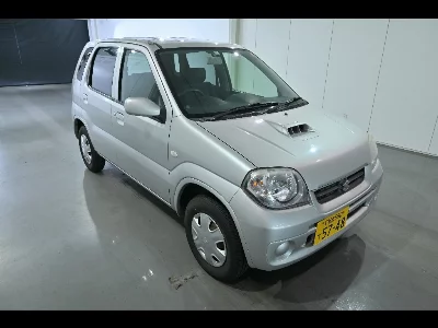 SUZUKI KEI