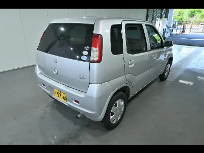 SUZUKI KEI