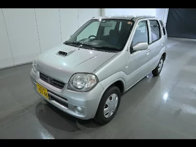 SUZUKI KEI