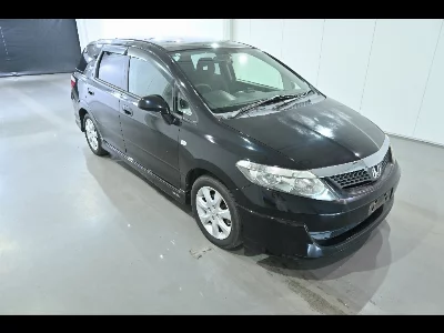 Honda Airwave