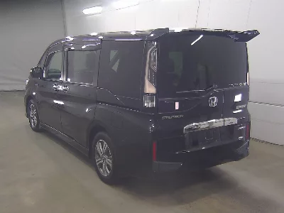HONDA STEPWGN SPADA