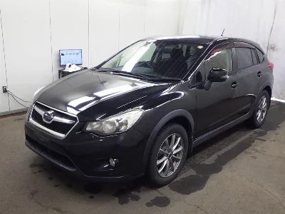 Subaru Impreza XV