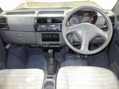 MITSUBISHI TOWN BOX