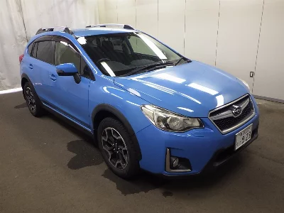 Subaru SUBARU XV