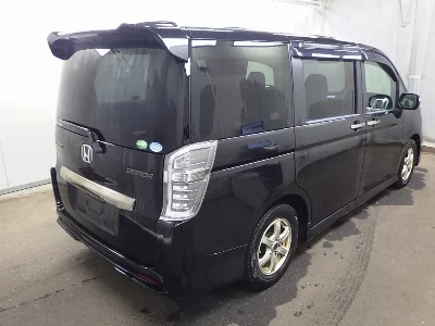 HONDA STEPWGN SPADA