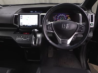 HONDA STEPWGN SPADA