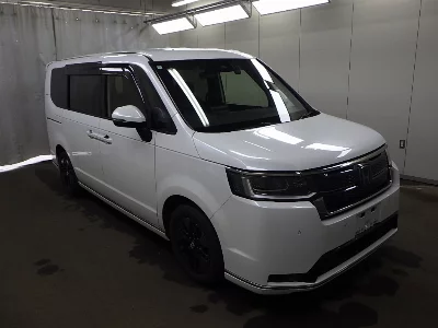HONDA STEPWGN SPADA