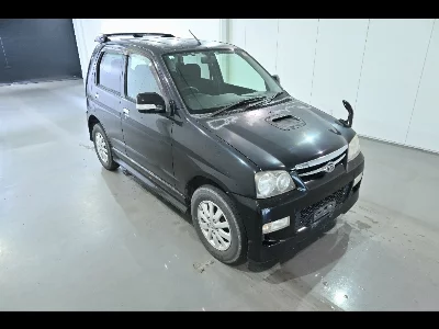 Daihatsu Terios Kid