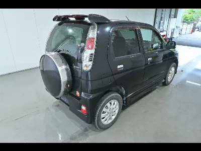 Daihatsu Terios Kid