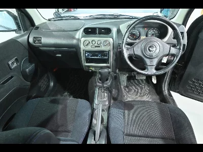 Daihatsu Terios Kid