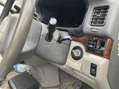 TOYOTA REGIUS