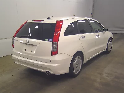 HONDA STREAM