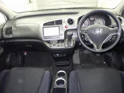 HONDA STREAM