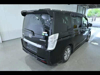 HONDA STEPWGN SPADA