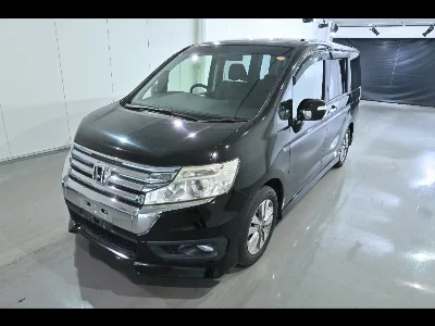 HONDA STEPWGN SPADA