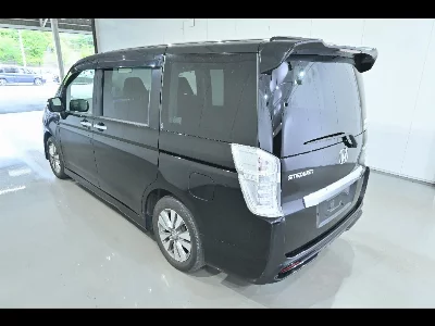 HONDA STEPWGN SPADA