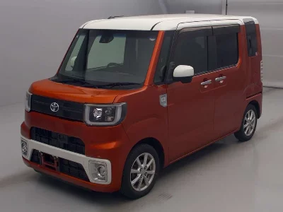 TOYOTA PIXIS MEGA
