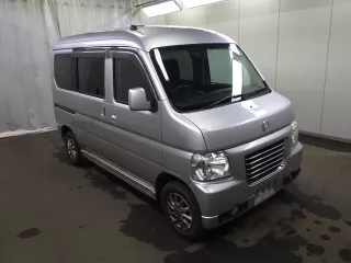 Honda VAMOS HOBIO