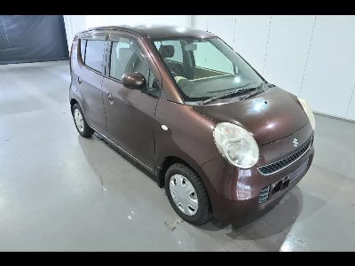 SUZUKI MRWAGON