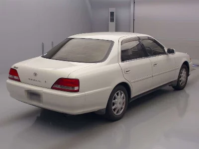 TOYOTA CRESTA