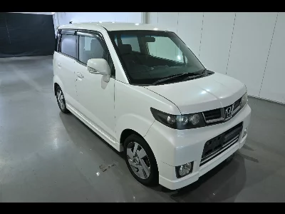Honda ZEST SPARK