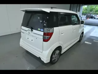 Honda ZEST SPARK