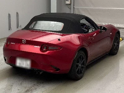 MAZDA ROADSTER