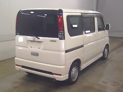 HONDA VAMOS
