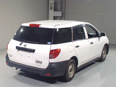 NISSAN NV150 AD