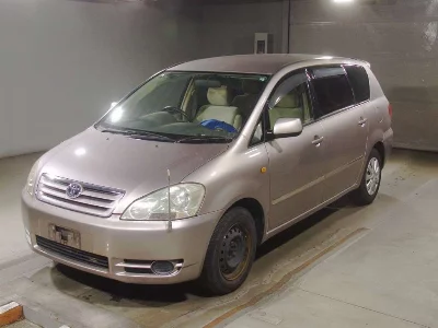 TOYOTA IPSUM