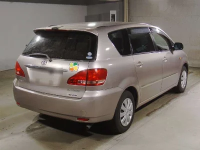 TOYOTA IPSUM