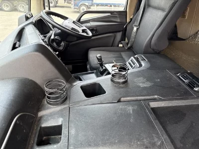 MITSUBISHI FUSO SUPER GREAT