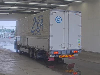 HINO PROFIA